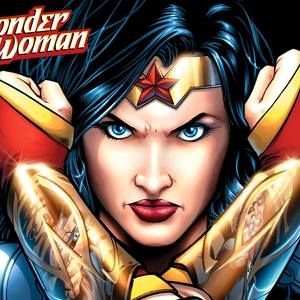 Meet your Posher, Adela